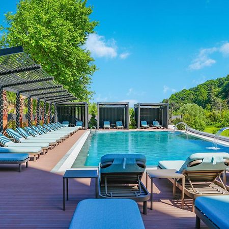 Vital Thermal Hotel & Spa Termal Ngoại thất bức ảnh