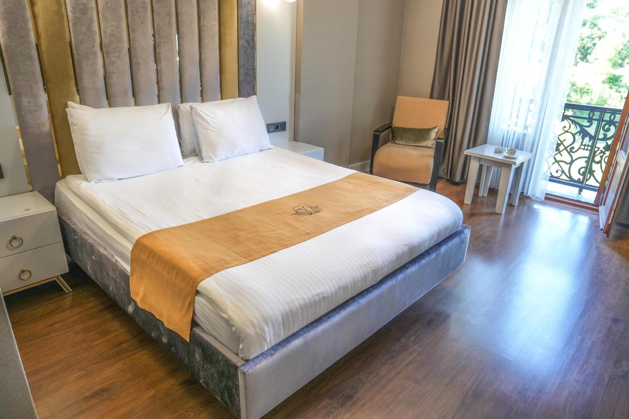 Vital Thermal Hotel & Spa Termal Ngoại thất bức ảnh